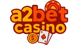 A2bet Casino Logo